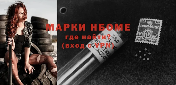 винт Абаза